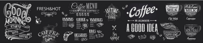 Фартук композитный KM 168