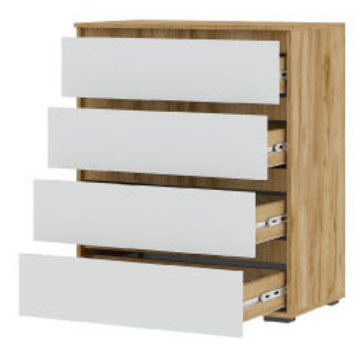 Комод КМ-02 802 Хелен