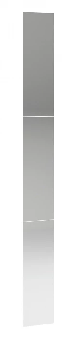 Зеркало для шкафа Дублин