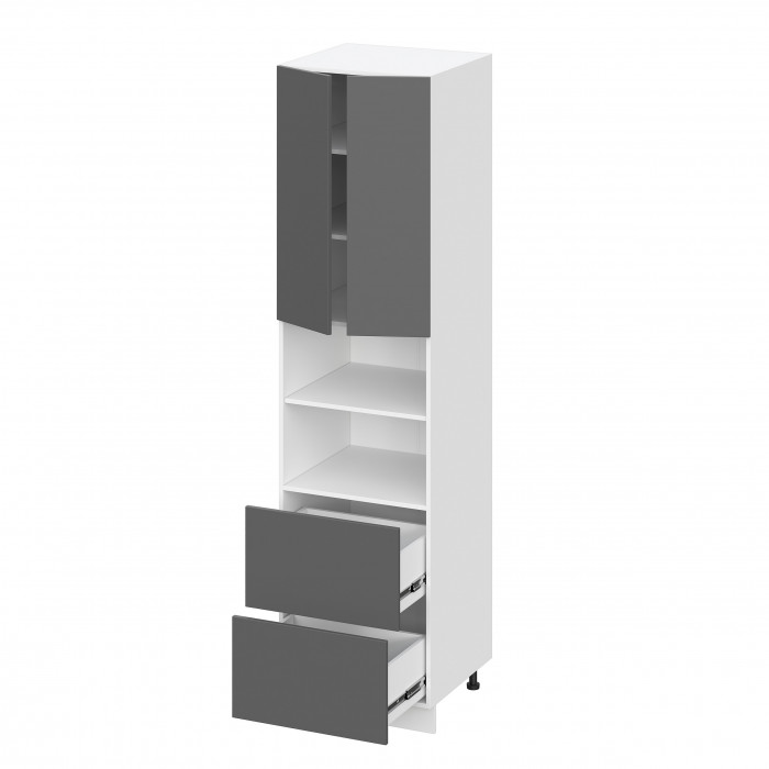 Пенал (премьер) ПД600Н-22Я Кельн