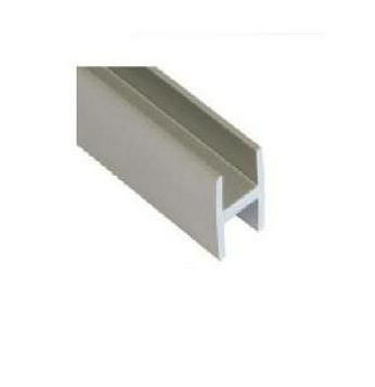 Планка соединительная для фальш-панели 4 мм