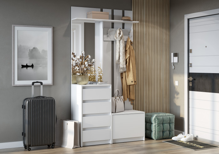 Вешалка 1100 Айден