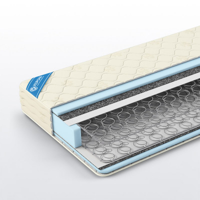 Матрас Эксклюзив хлопок плюс