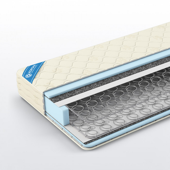 Матрас Эксклюзив хлопок плюс