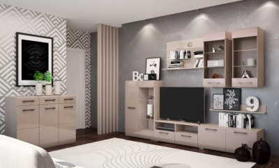 Гостиная Ненси №4