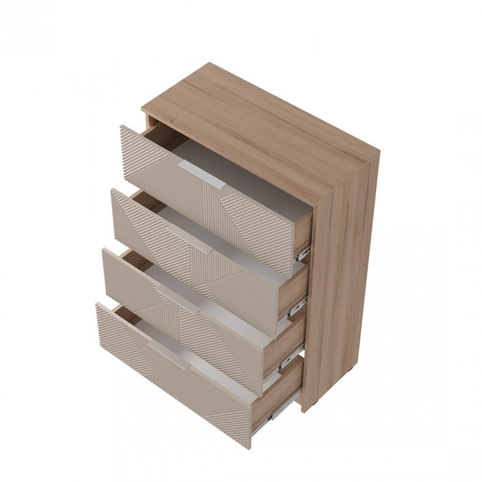 Комод КМ-02 Эмилия