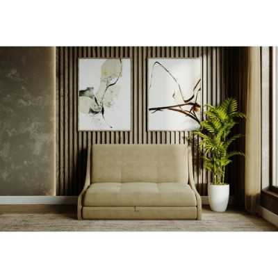 Диван Куба 120