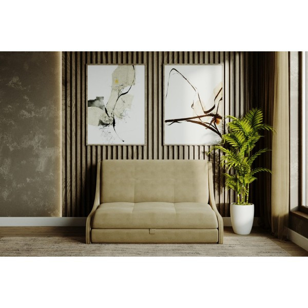 Диван Куба 120