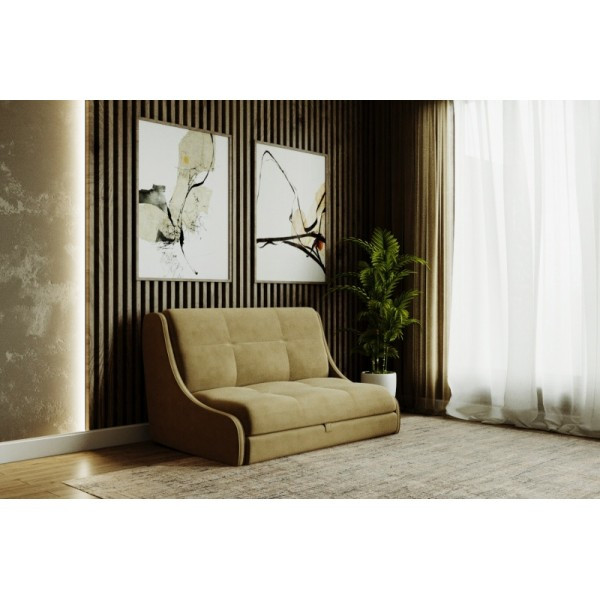 Диван Куба 120