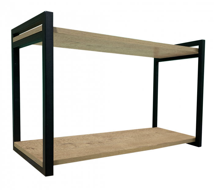 Открытая полка горизонтальная ОПМГ 800