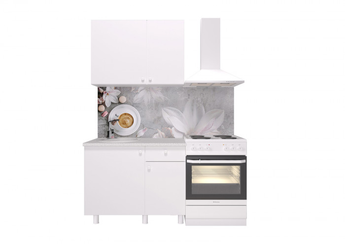 Кухня Point 1м