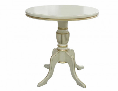 Стол кухонный Ф-75 на одной ножке