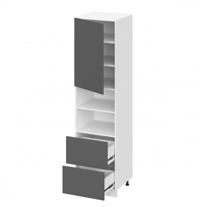 Пенал (премьер) ПД600Н-12Я Кельн