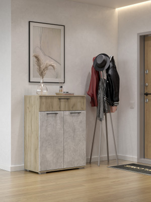 Комод КМ-800 Бостон