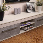 Тумба ТВ 3 Леон 