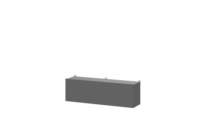 Шкаф навесной Денвер