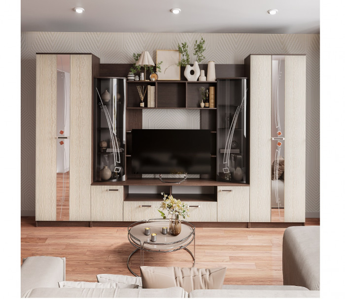 Гостиная Венеция