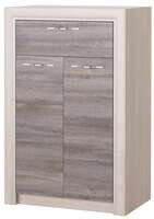 Тумба комбинированная Октава