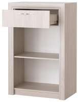 Тумба комбинированная Октава