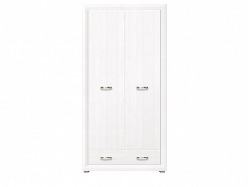 Шкаф B136-SZF2D1S Malta (Мальта)