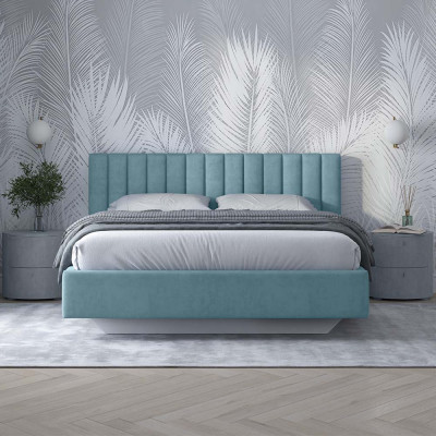 Кровать 120х200 Viola