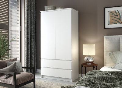 Шкаф 900 Мори