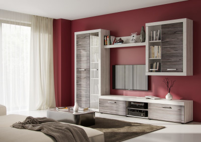 Гостиная Oslo