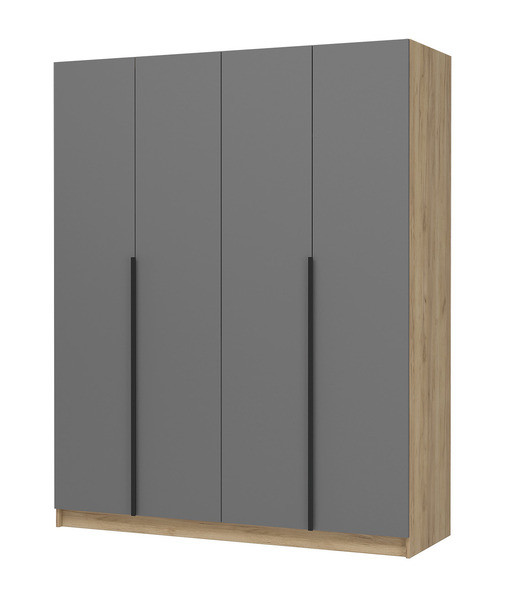 Шкаф 4-х ств. 1600 ШК-03 Лион