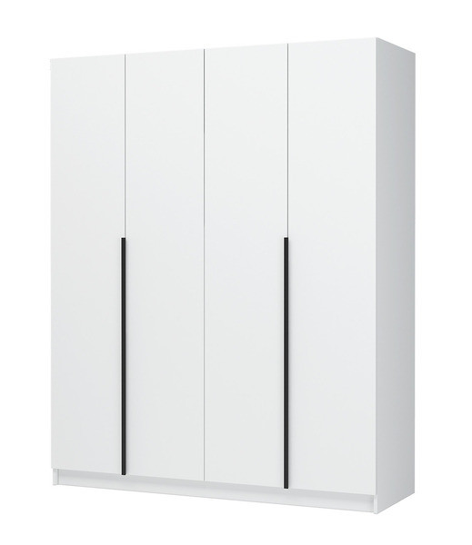 Шкаф 4-х ств. 1600 ШК-03 Лион