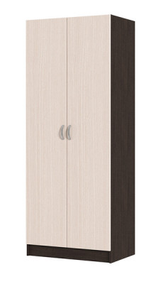 Шкаф с полками Басса Стендмебель