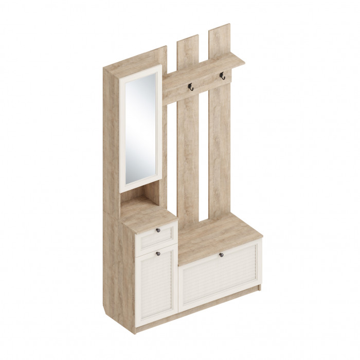 Прихожая "ПФ-09" Филадельфия