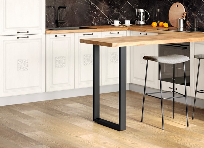 Опора для барной стойки МО 495/820