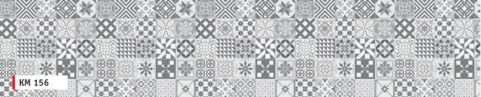 Фартук композитный KM 156