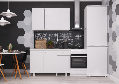 Кухня Point 1,2м