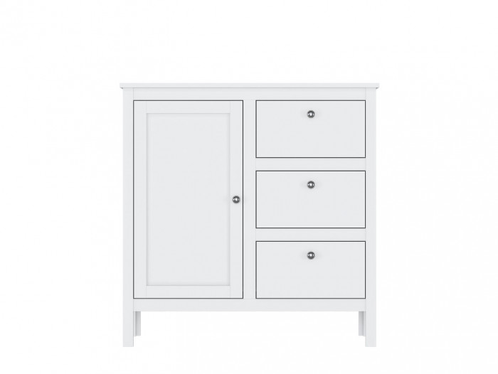 Тумба KOM1D3S/95 EWA