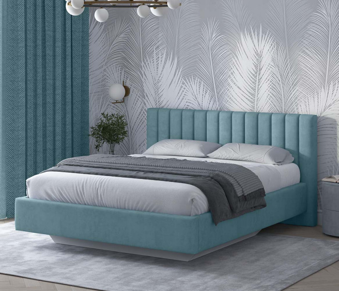 Кровать 140х200 Viola