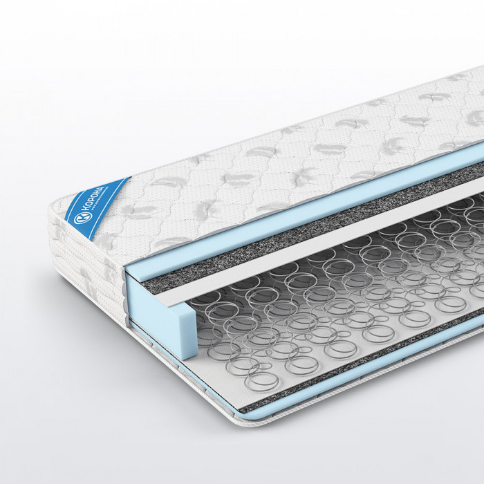 Матрас Эксклюзив Престиж чехол трикотаж