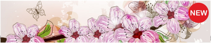 Фартук композитный KM 61