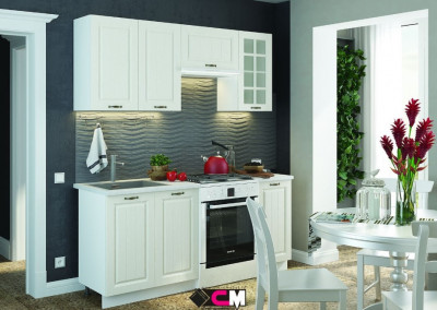 Кухонный гарнитур Мария №3