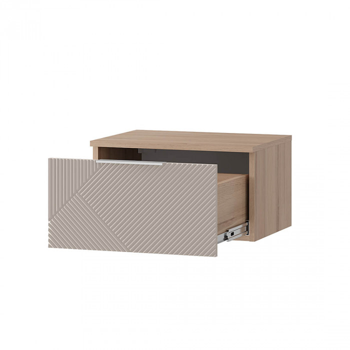 Тумба прикроватная ТБ-11 Эмилия