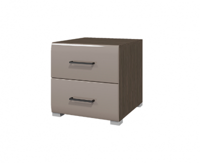 Тумба прикроватная Ненси