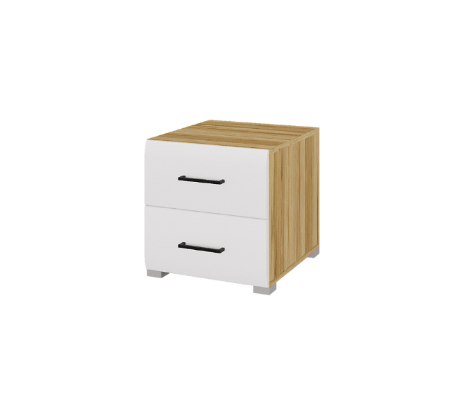 Тумба прикроватная Ненси