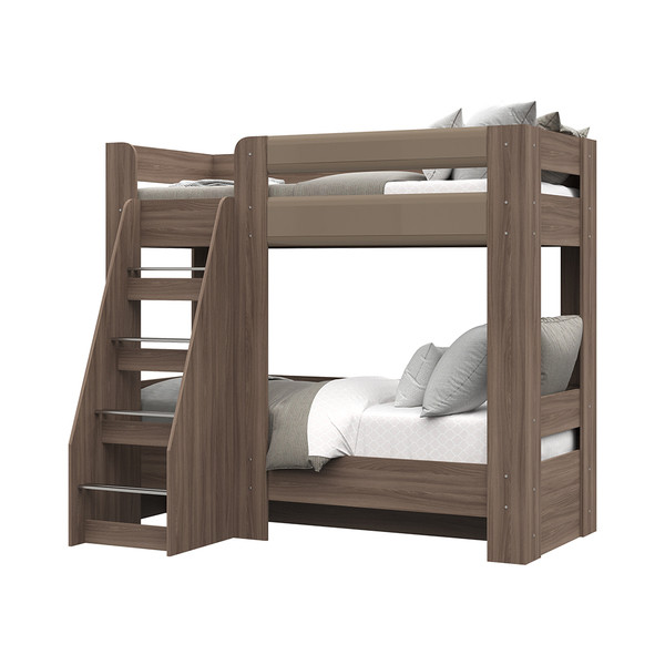 Кровать двухъярусная Симба