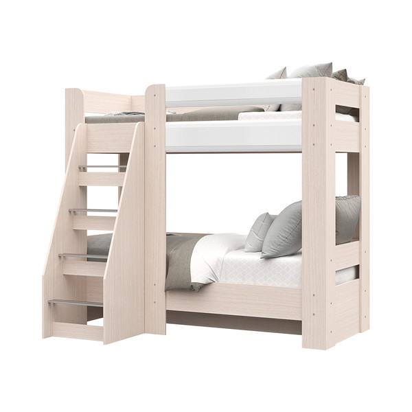 Кровать двухъярусная Симба