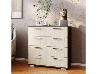 Комод Стандарт-5 NEW