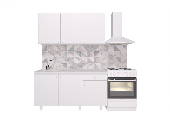 Кухня Point 1,5м