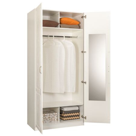 Шкаф для одежды 13.134 Ливерпуль