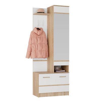 Прихожая СУ-01 Сакура