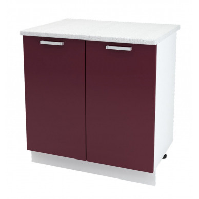 Шкаф нижний 800 Бетон