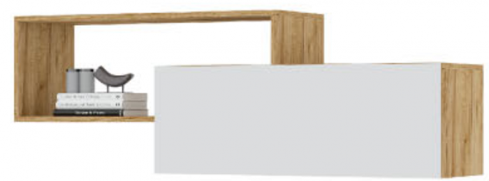 Полка ПЛ-01 Хелен